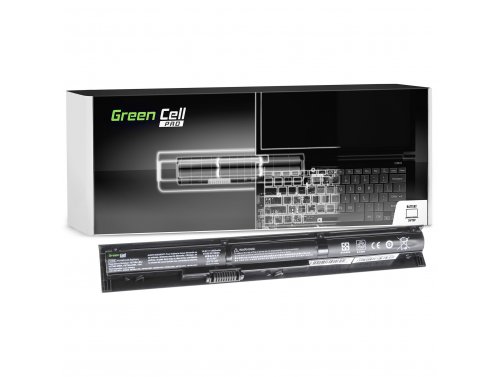 Green Cell PRO Μπαταρία VI04 VI04XL 756743-001 756745-001 για HP ProBook 440 G2 450 G2 Pavilion 15-P 17-F Envy 15-K 17-K