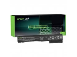 Green Cell Μπαταρία VH08 VH08XL 632425-001 HSTNN-LB2P HSTNN-LB2Q για HP EliteBook 8560w 8570w 8760w 8770w