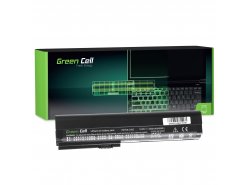 Green Cell Μπαταρία SX06 SX06XL 632421-001 HSTNN-DB2M για HP EliteBook 2560p 2570p