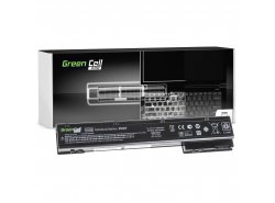 Green Cell PRO Μπαταρία VH08 VH08XL 632425-001 HSTNN-LB2P HSTNN-LB2Q για HP EliteBook 8560w 8570w 8760w 8770w