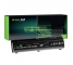 Green Cell Μπαταρία EV06 484170-001 484171-001 για HP G50 G60 G61 G70 G71 Pavilion DV4 DV5 DV6 Compaq Presario CQ61 CQ70 CQ71