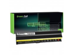 Green Cell Μπαταρία για Lenovo ThinkPad X100e X120e Edge E10