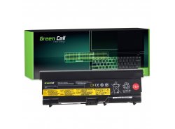 Green Cell Μπαταρία 70++ 45N1000 45N1001 45N1007 45N1011 0A36303 για Lenovo ThinkPad T430 T430i T530i T530 L430 L530 W530