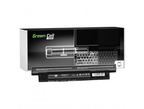 Green Cell PRO Μπαταρία MR90Y για Dell Inspiron 15 3521 3531 3537 3541 3542 3543 15R 5521 5537 17 3737 5748 5749 3721 5721 5737