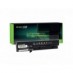 Green Cell Laptop Μπαταρία GRNX5 50TKN 93G7X για Dell Vostro 3300 3350