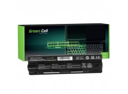 Green Cell Μπαταρία JWPHF R795X για Dell XPS 15 L501x L502x XPS 17 L701x L702x