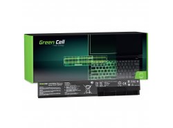 Green Cell Μπαταρία A32-X401 για Asus X501 X501A X501A1 X501U X401 X401A X401A1 X401U X301 X301A F501 F501A F501U