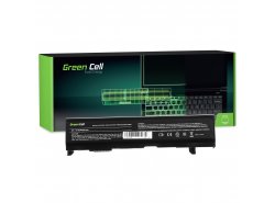 Green Cell Μπαταρία PA3399U-2BRS για Toshiba Satellite A100 A105 M100 Satellite Pro A100 Equium A100