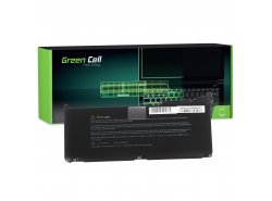 Green Cell Μπαταρία A1331 για Apple MacBook 13 A1342 Unibody (Late 2009, Mid 2010)