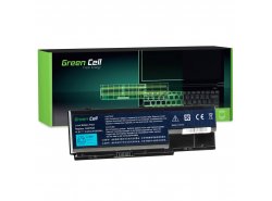 Green Cell Μπαταρία AS07B32 AS07B42 AS07B52 AS07B72 για Acer Aspire 7220G 7520G 7535G 7540G 7720G