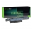 Green Cell Μπαταρία AS10D31 AS10D41 AS10D51 AS10D71 για Acer Aspire 5741 5741G 5742 5742G 5750 5750G E1-521 E1-531 E1-571