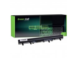 Green Cell Μπαταρία AL12A32 AL12A72 για Acer Aspire E1-510 E1-522 E1-530 E1-532 E1-570 E1-572 V5-531 V5-571