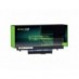 Green Cell Μπαταρία AS10B31 AS10B75 AS10B7E για Acer Aspire 5553 5745 5745G 5820 5820T 5820TG 5820TZG 7739