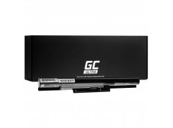 Green Cell ULTRA Laptop Akku VGP-BPS35A VGP-BPS35 για Sony Vaio Fit SVF14 SVF15 SVF1521C6EW SVF1521G6EW SVF1521K1EW Fit 14E 15E