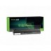 Green Cell Akku VGP-BPS13 VGP-BPS21 VGP-BPS21A VGP-BPS21B για τη Sony Vaio PCG-7181M PCG-7186M PCG-31311M PCG-81212M VGN-FW