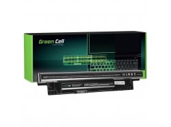 Green Cell Μπαταρία XCMRD για Dell Inspiron 15 3521 3531 3537 3541 3542 3543 15R 5521 5537 17 3737 5748 5749 17R 3721 5721 5737