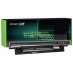 Green Cell Μπαταρία XCMRD για Dell Inspiron 15 3521 3531 3537 3541 3542 3543 15R 5521 5537 17 3737 5748 5749 17R 3721 5721 5737