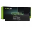 Green Cell 34GKR 3RNFD PFXCR για Dell Latitude E7440 E7450