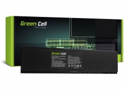 Green Cell 34GKR 3RNFD PFXCR για Dell Latitude E7440 E7450