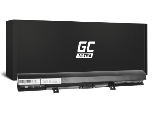 Green Cell ULTRA Μπαταρία PA5185U-1BRS για Toshiba Satellite C50-B C50D-B C55-C C55D-C C70-C C70D-C L50-B L50D-B L50-C L50D-C