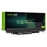 Green Cell Μπαταρία JC04 919701-850 HSTNN-IB7X HSTNN-LB7W για HP 250 G6 255 G6 240 G6, HP 14-BS 14-BW 15-BS 15-BW 17-AK 17-BS