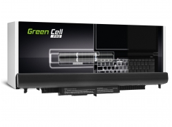 Green Cell PRO Μπαταρία HS04 HSTNN-IB7B HSTNN-LB6V 807957-001 για HP 250 G4 250 G5 255 G4 255 G5 240 G4 G5 HP 15-AC 15-AY 15-BA