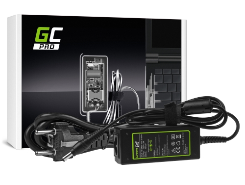 Φορτιστής / Green Cell PRO 19V 2.1A 40W για MSI Wind U90 U100 U110 U120 U130 U135 U270