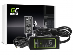 Φορτιστής / Green Cell PRO 19V 2.1A 40W για HP Mini 110 210 Compaq Mini CQ10