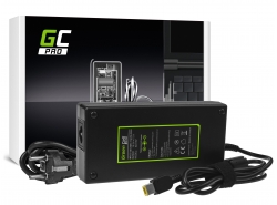 Φορτιστής / Green Cell PRO 19.5V 7.7A 150W για Lenovo Ideacentre 310-15ASR 310S-08ASR 520-27IKL 910-27ISH A540 A740 S40