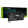 Green Cell Μπαταρία SE03XL 849908-850 849568-421 849568-541 για HP Pavilion 14-AL 14-AL000 14-AL100 14-AV