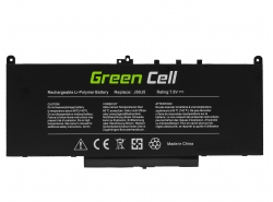 Green Green Cell