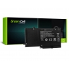 Green Cell Μπαταρία LE03XL 796356-005 796220-541 για HP Envy x360 15-W 15-W000 15-W100 Pavilion x360 13-S 13-S000 13-S100