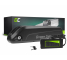 Green Cell® Μπαταρία Για Ηλεκτρικό Ποδήλατο 36V 13Ah 468Wh Down Tube Ebike EC5 Για Ancheer, Samebike, Fafrees Με Φορτιστή