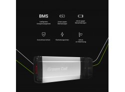 Green Cell® Μπαταρία