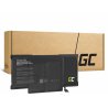 Μπαταρία Green Cell A1377 A1405 A1496 για Apple MacBook Air 13 A1369 A1466 (2010, 2011, 2012, 2013, 2014, 2015, 2017)