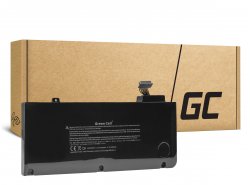 Μπαταρία Green Cell A1322 για Apple MacBook Pro 13 A1278 (2009,2010,2011,2012)