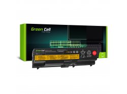 Green Cell Μπαταρία 70+ 45N1000 45N1001 45N1007 45N1011 0A36303 για Lenovo ThinkPad T430 T430i T530i T530 L430 L530 W530