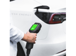 Green EV13