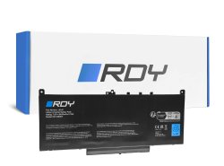 Μπαταρία RDY J60J5 MC34Y για Dell Latitude E7270 E747