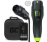 Green Cell GC Habu EV Φορτιστής κινητού 11kW 7m Type 2 to CEE 16A για φόρτιση ηλεκτρικών Oχημάτων EV PHEV 2in1 Wallbox με GC App