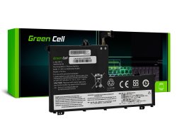 Green Cell Μπαταρία L19C3PF1 L19D3PF1 L19L3PF8 L19M3PF1 για Lenovo ThinkBook 14-IIL 14-IML 15-IIL 15-IML
