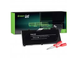 Green Cell PRO Akku A1322 για το Apple MacBook Pro 13 A1278 (μέσα 2009, μέσα 2010, αρχές 2011, τέλη 2011, μέσα 2012)